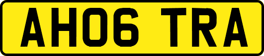 AH06TRA