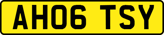 AH06TSY