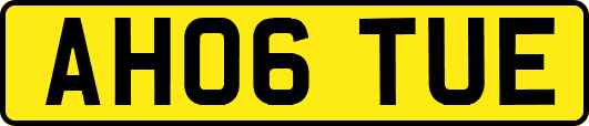 AH06TUE
