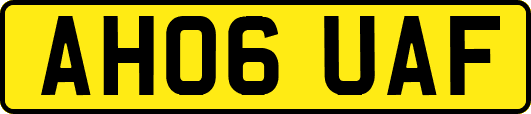 AH06UAF