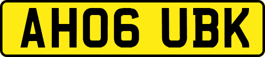 AH06UBK