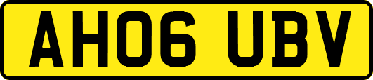 AH06UBV