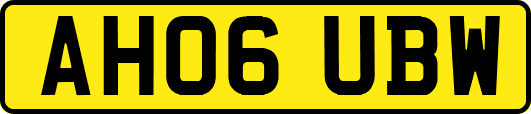 AH06UBW