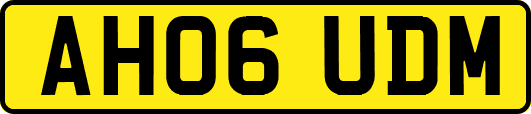 AH06UDM