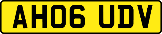 AH06UDV