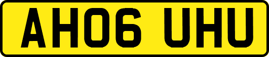 AH06UHU