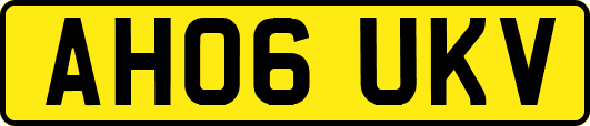 AH06UKV