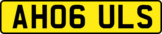 AH06ULS