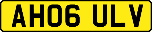 AH06ULV