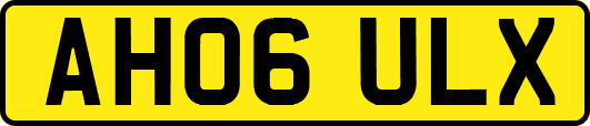 AH06ULX
