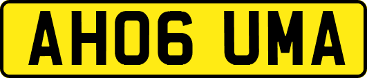 AH06UMA