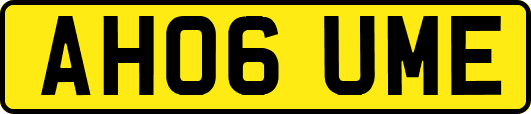 AH06UME
