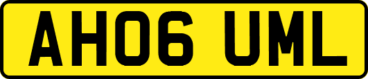 AH06UML