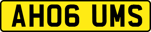 AH06UMS
