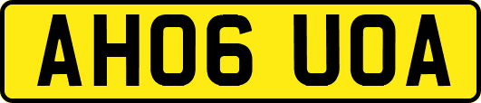 AH06UOA