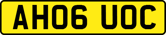 AH06UOC