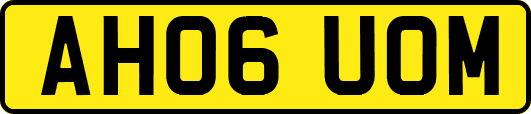 AH06UOM