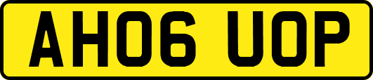 AH06UOP