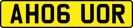 AH06UOR
