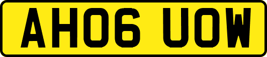 AH06UOW
