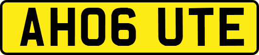 AH06UTE