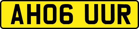 AH06UUR