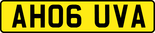 AH06UVA