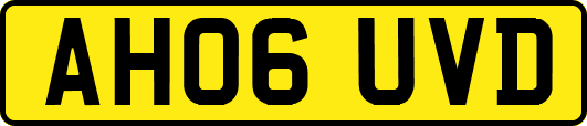 AH06UVD