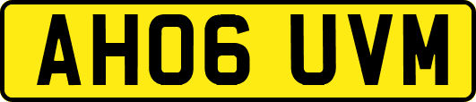 AH06UVM