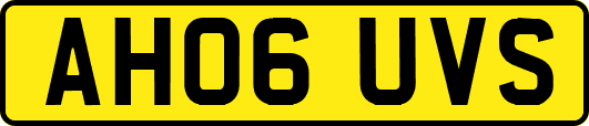 AH06UVS