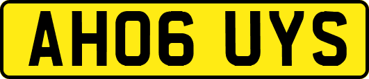 AH06UYS