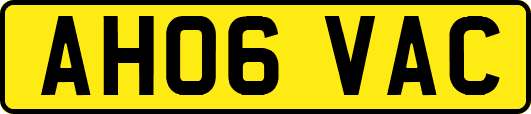 AH06VAC
