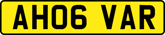 AH06VAR