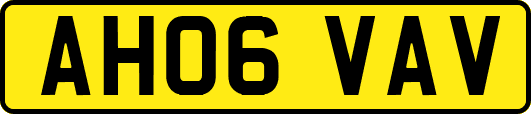 AH06VAV