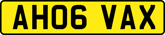 AH06VAX