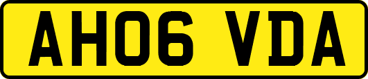 AH06VDA