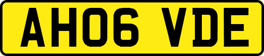 AH06VDE