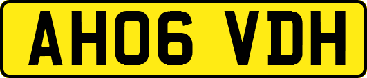 AH06VDH