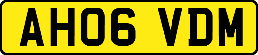 AH06VDM