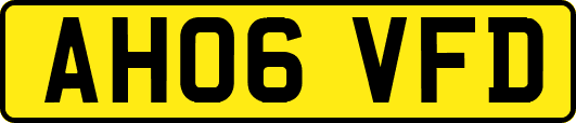 AH06VFD