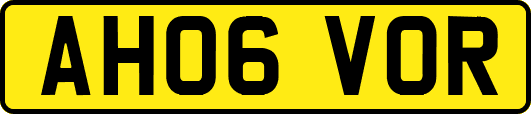 AH06VOR