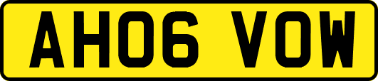 AH06VOW
