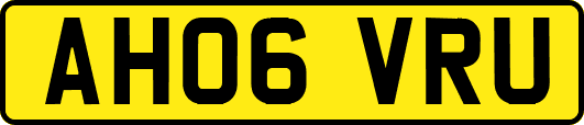 AH06VRU