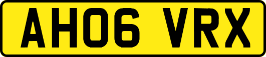 AH06VRX