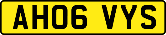 AH06VYS