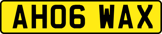 AH06WAX