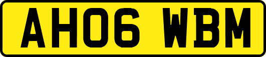 AH06WBM