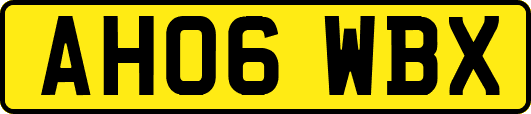 AH06WBX
