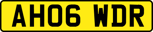 AH06WDR
