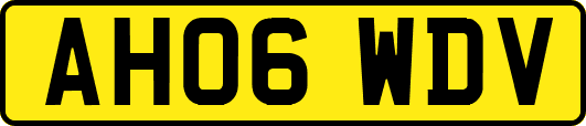 AH06WDV